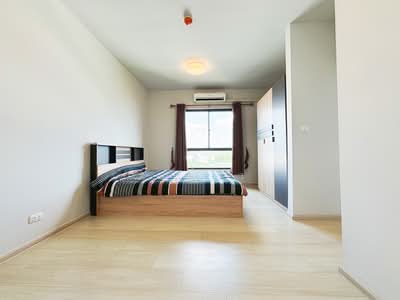 For Rent - Unio Ramkhamhaeng-Serithai, Bangkok