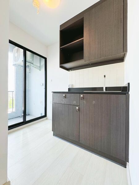 Unio Ramkhamhaeng-Serithai, Bangkok, 570 Seri Thai Rd, Khlong Kum, Bueng Kum, Bangkok, 1 Bedroom, 23 sqm, Condo For Rent, by คุณน้ำตาล, 60067319 - DDproperty.com