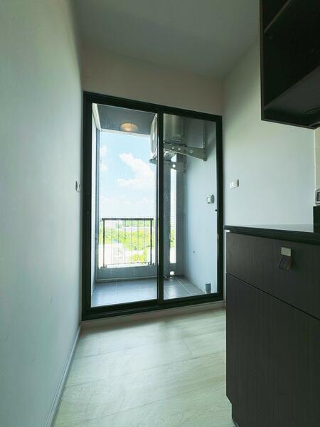 Unio Ramkhamhaeng-Serithai, Bangkok, 570 Seri Thai Rd, Khlong Kum, Bueng Kum, Bangkok, 1 Bedroom, 23 sqm, Condo For Rent, by คุณน้ำตาล, 60067319 - DDproperty.com