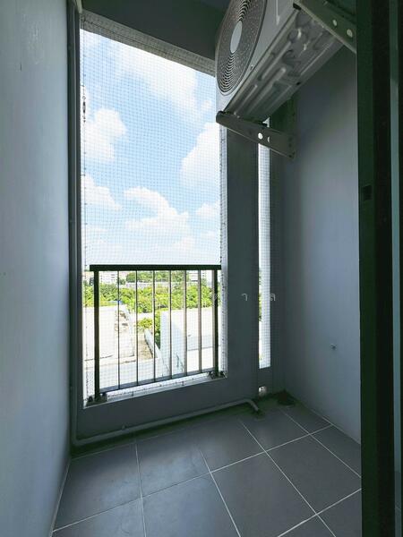 Unio Ramkhamhaeng-Serithai, Bangkok, 570 Seri Thai Rd, Khlong Kum, Bueng Kum, Bangkok, 1 Bedroom, 23 sqm, Condo For Rent, by คุณน้ำตาล, 60067319 - DDproperty.com