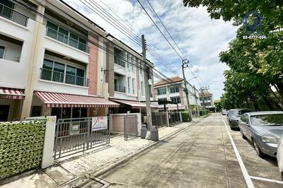 ขาย - บ้านกลางเมือง นาคนิวาส34, กรุงเทพ