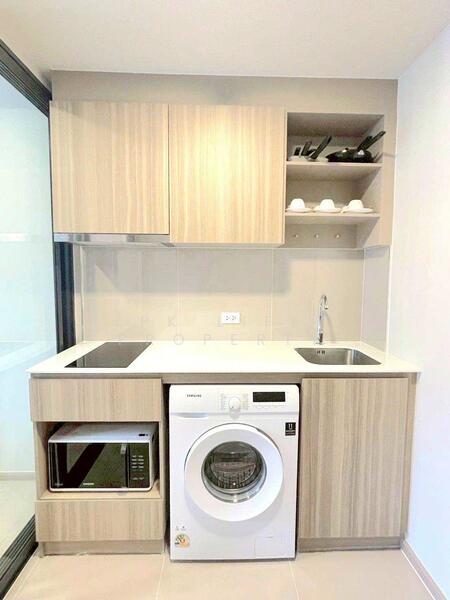 The Base Rise, ภูเก็ต, วิชิต, เมืองภูเก็ต, ภูเก็ต, 61 ตร.ม., คอนโด ให้เช่า, โดย PK LIFE Property, 60067343 - DDproperty.com