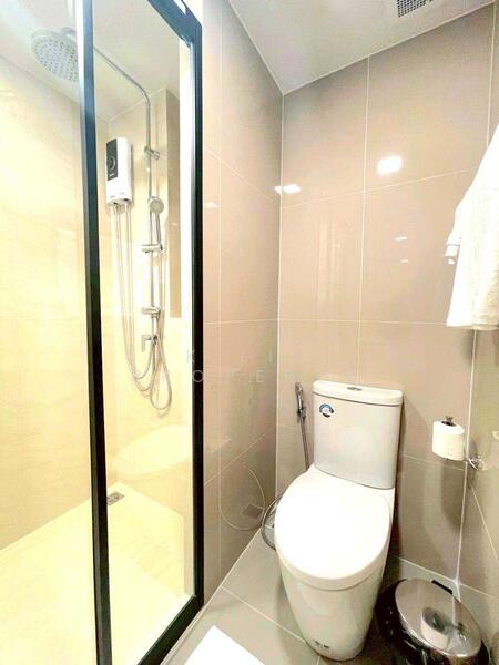 The Base Rise, Phuket, Wichit, Muang Phuket, Phuket, 2 Bedrooms, 61 sqm, Condo For Rent, by PK LIFE Property, 60067343 - DDproperty.com