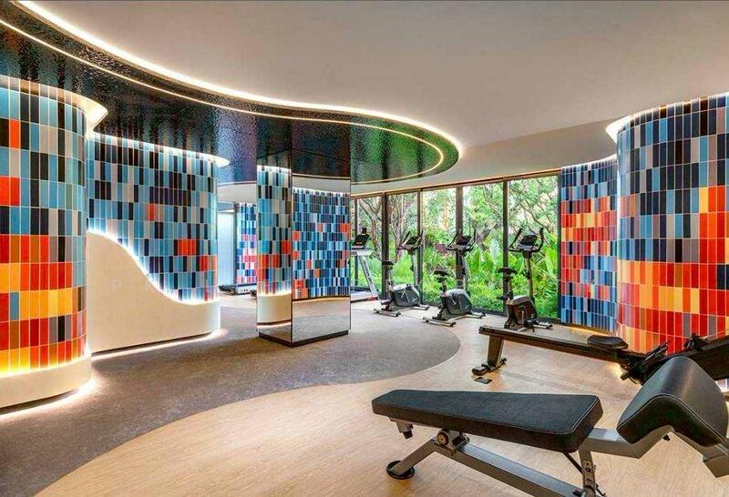 The Base Rise, Phuket, Wichit, Muang Phuket, Phuket, 2 Bedrooms, 61 sqm, Condo For Rent, by PK LIFE Property, 60067343 - DDproperty.com