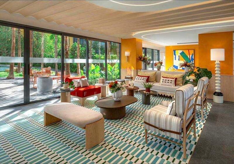 The Base Rise, Phuket, Wichit, Muang Phuket, Phuket, 2 Bedrooms, 61 sqm, Condo For Rent, by PK LIFE Property, 60067343 - DDproperty.com