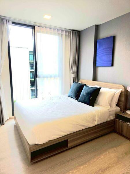 The Base Rise, Phuket, Wichit, Muang Phuket, Phuket, 2 Bedrooms, 61 sqm, Condo For Rent, by PK LIFE Property, 60067343 - DDproperty.com