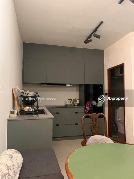 ให้เช่า - ทาวน์เฮาส์ 2 ห้องนอน หายาก ในสวนพลู 140 ตร.ม., กรุงเทพ