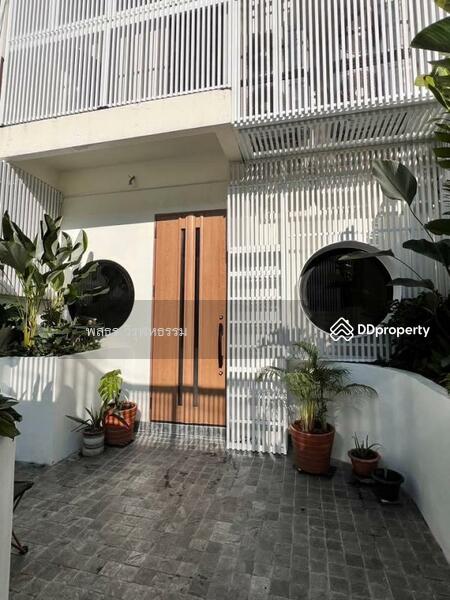 For Rent - house, Bangkok