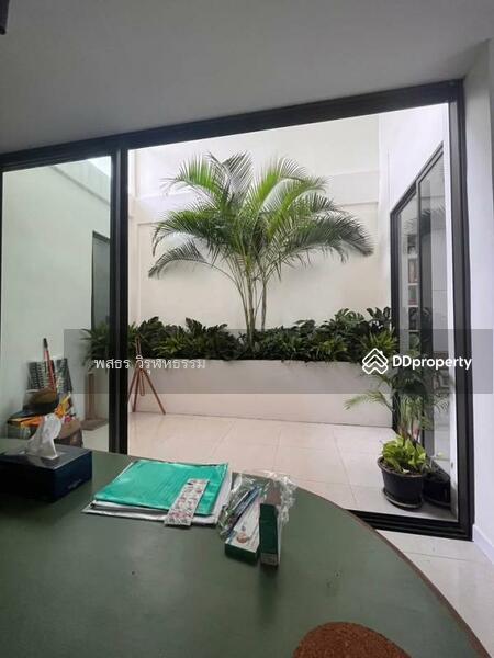 For Rent - house, Bangkok
