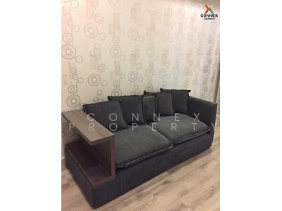 ขาย - Centric Sathorn-St Louis : เซ็นทริค สาทร-เซนต์หลุยส์, กรุงเทพ