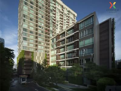 ขาย - Centric Sathorn-St Louis : เซ็นทริค สาทร-เซนต์หลุยส์, กรุงเทพ