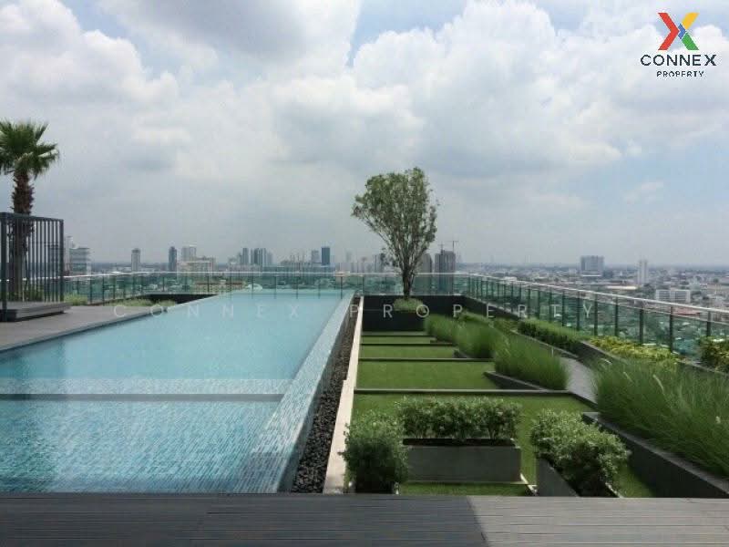 ขาย - Centric Sathorn-St Louis : เซ็นทริค สาทร-เซนต์หลุยส์, กรุงเทพ