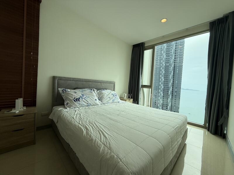 The Riviera Wongamat, Chon Buri (Pattaya), Na Kluea 16 Alley, Na Kloe, Bang Lamung (Pattaya), Chon Buri (Pattaya), 1 Bedroom, 50 sqm, Condo For Rent, by Benjawan Chukunhom, 60067379 - DDproperty.com