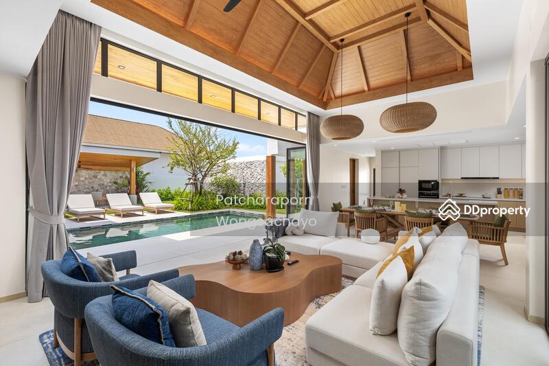 For Sale - QAV Residence, Phuket
