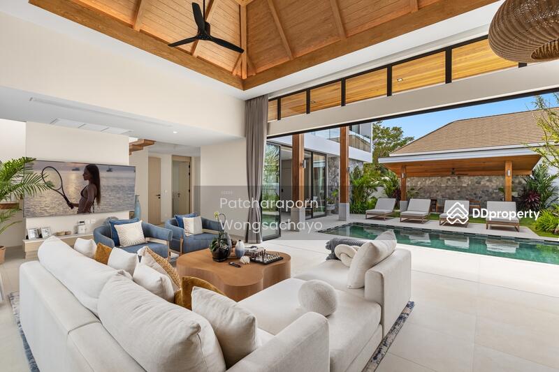 For Sale - QAV Residence, Phuket