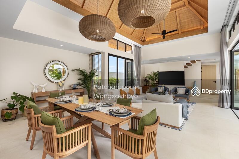 For Sale - QAV Residence, Phuket