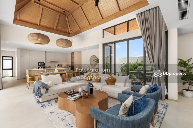 For Sale - QAV Residence, Phuket