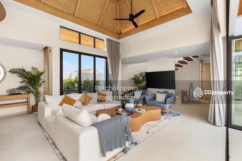 For Sale - QAV Residence, Phuket