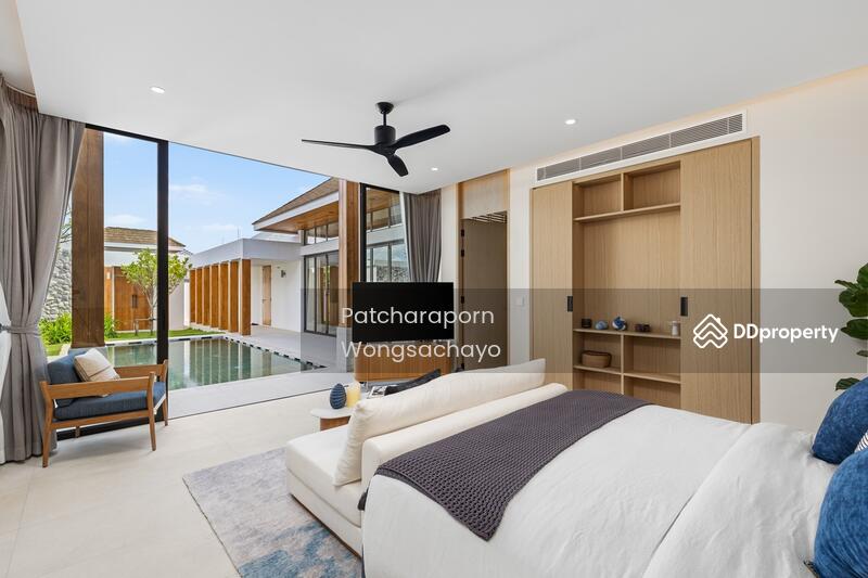 For Sale - QAV Residence, Phuket