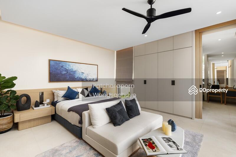 For Sale - QAV Residence, Phuket