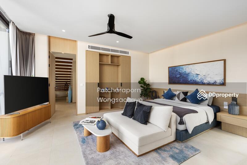 For Sale - QAV Residence, Phuket