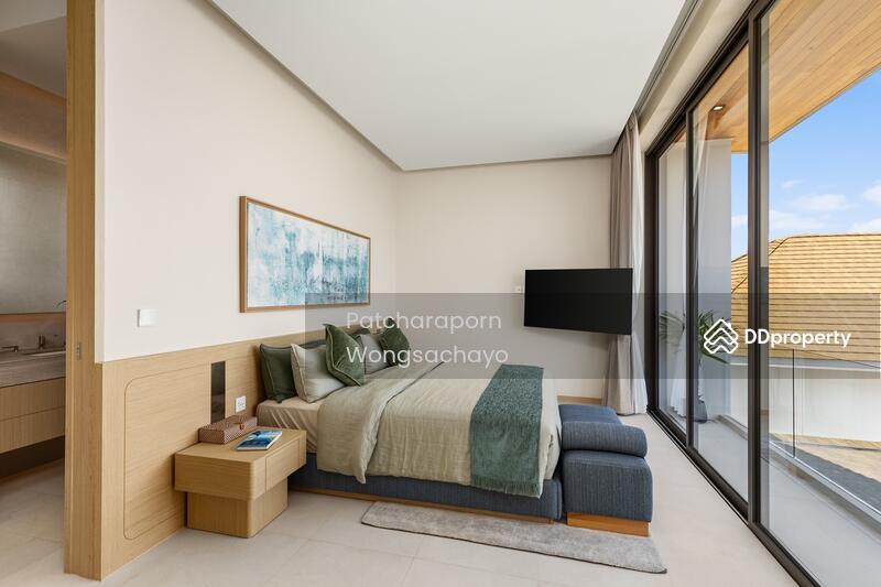 For Sale - QAV Residence, Phuket