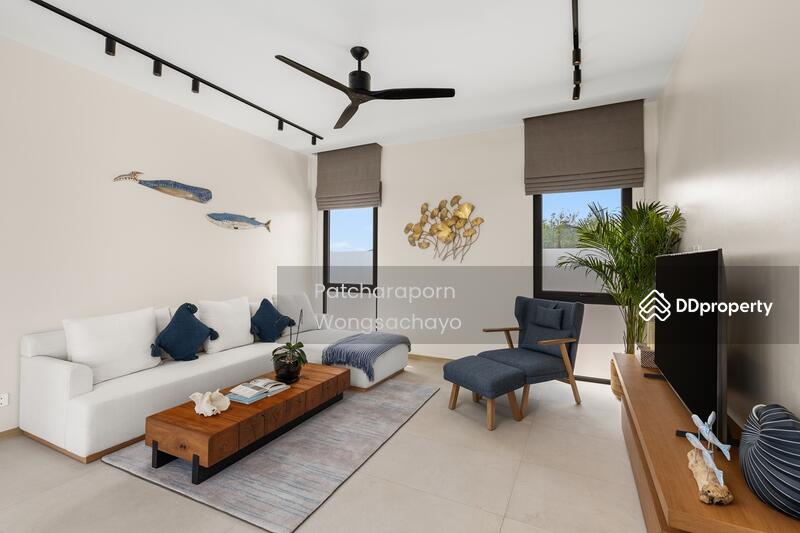 For Sale - QAV Residence, Phuket