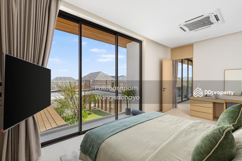 For Sale - QAV Residence, Phuket