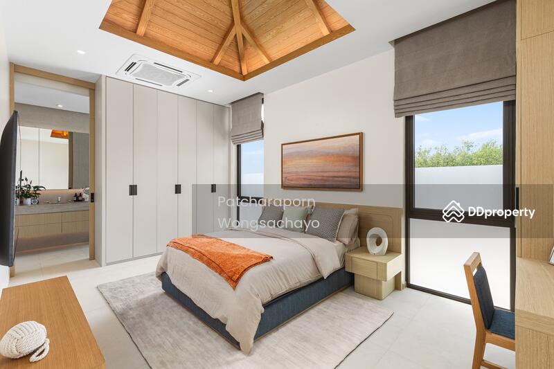 For Sale - QAV Residence, Phuket