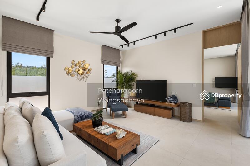 For Sale - QAV Residence, Phuket