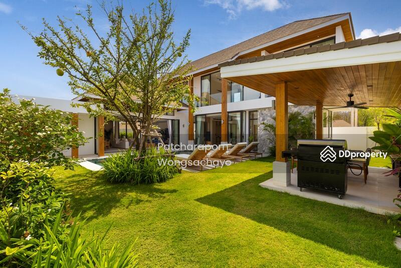 For Sale - QAV Residence, Phuket