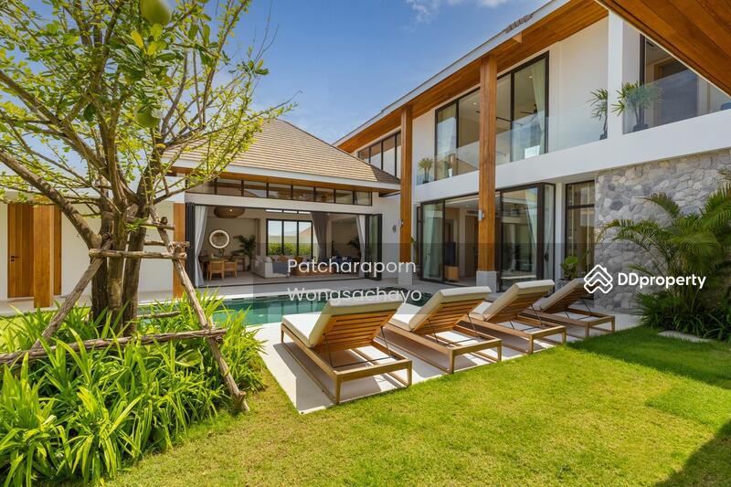For Sale - QAV Residence, Phuket