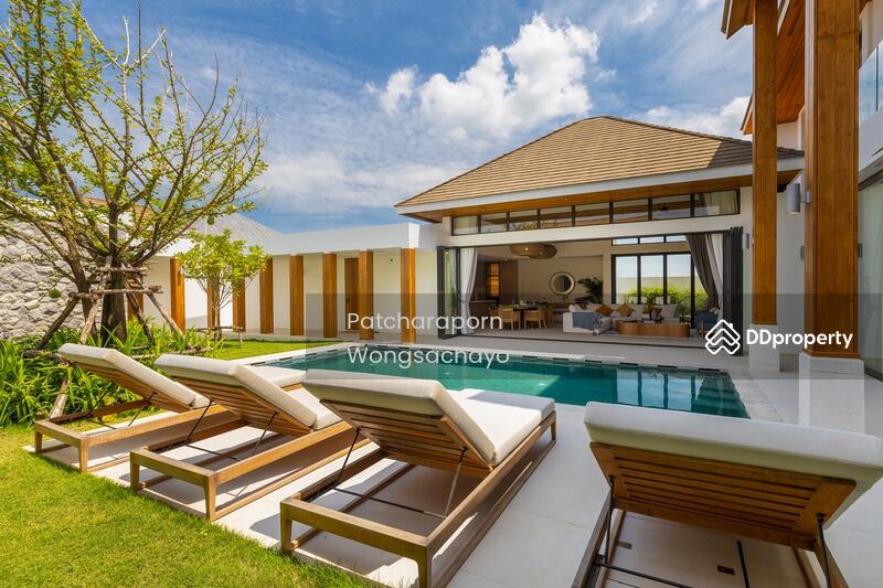 For Sale - QAV Residence, Phuket