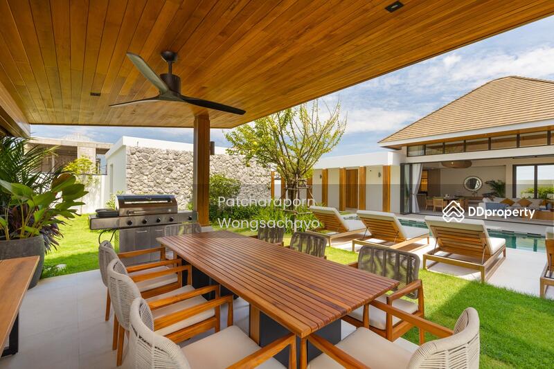 For Sale - QAV Residence, Phuket