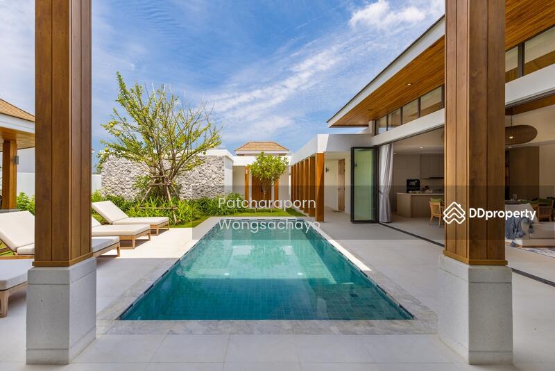 For Sale - QAV Residence, Phuket