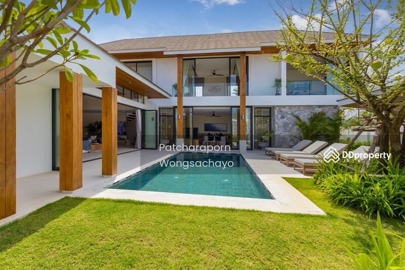 For Sale - QAV Residence, Phuket