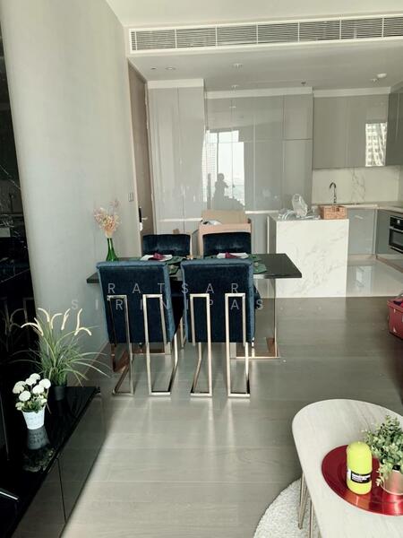 The Esse at Singha Complex : ดิ เอส แอท สิงห์ คอมเพล็กซ์, กรุงเทพ, 1788 ถนนเพชรบุรีตัดใหม่, คลองเตยเหนือ, วัฒนา, กรุงเทพ, 77 ตร.ม., คอนโด ขาย, โดย Ratsarin Sirinipaspong, 60067392 - DDproperty.com