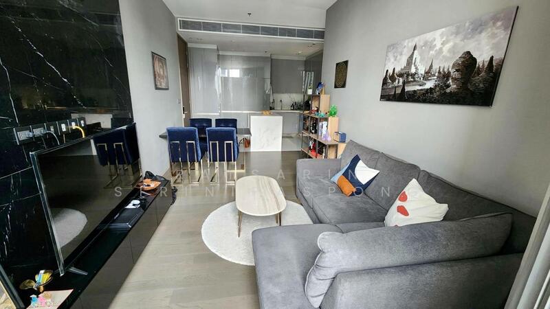 The Esse at Singha Complex : ดิ เอส แอท สิงห์ คอมเพล็กซ์, กรุงเทพ, 1788 ถนนเพชรบุรีตัดใหม่, คลองเตยเหนือ, วัฒนา, กรุงเทพ, 77 ตร.ม., คอนโด ขาย, โดย Ratsarin Sirinipaspong, 60067392 - DDproperty.com