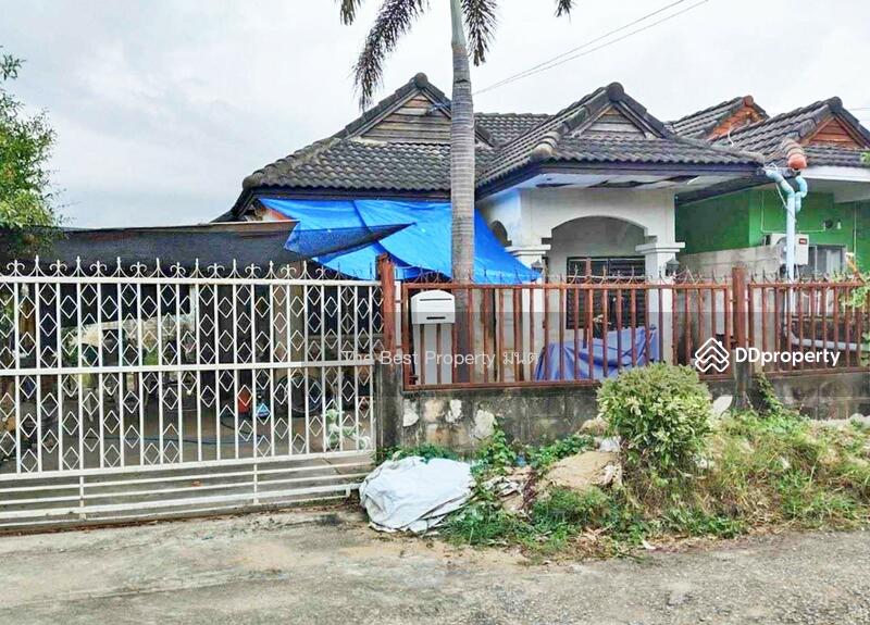 ขาย - บ้านเดี่ยวป่าแดด เชียงใหม่, เชียงใหม่
