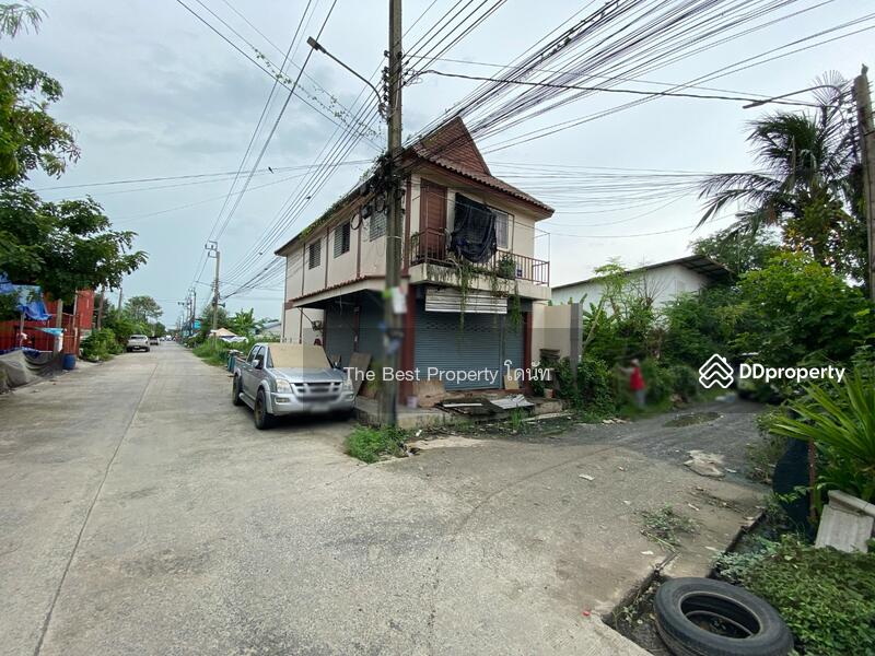 ขาย - ที่ดินคลองสามวา กรุงเทพมหานคร, กรุงเทพ
