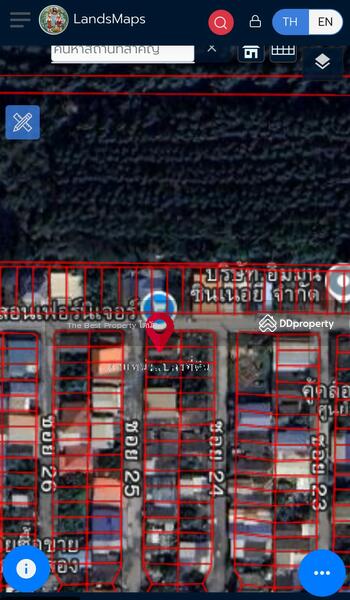 ขาย - ที่ดินคลองสามวา กรุงเทพมหานคร, กรุงเทพ