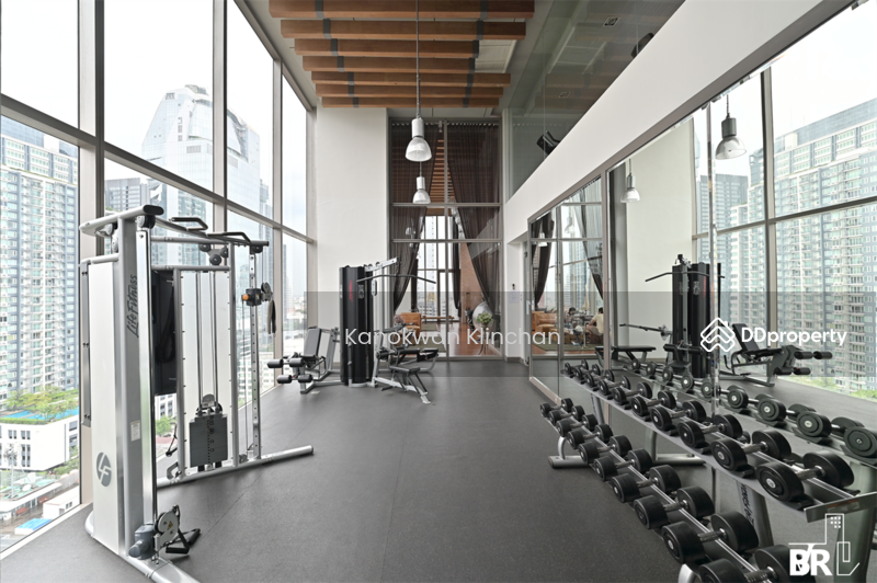 For Sale - IDEO Morph 38, Bangkok