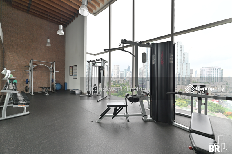 For Sale - IDEO Morph 38, Bangkok