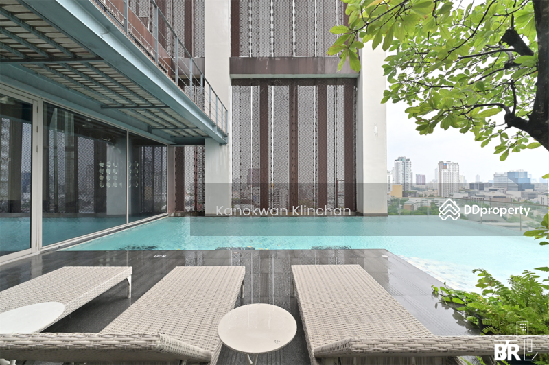 For Sale - IDEO Morph 38, Bangkok