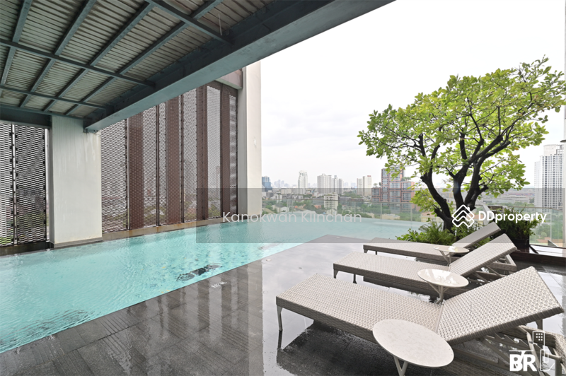 For Sale - IDEO Morph 38, Bangkok