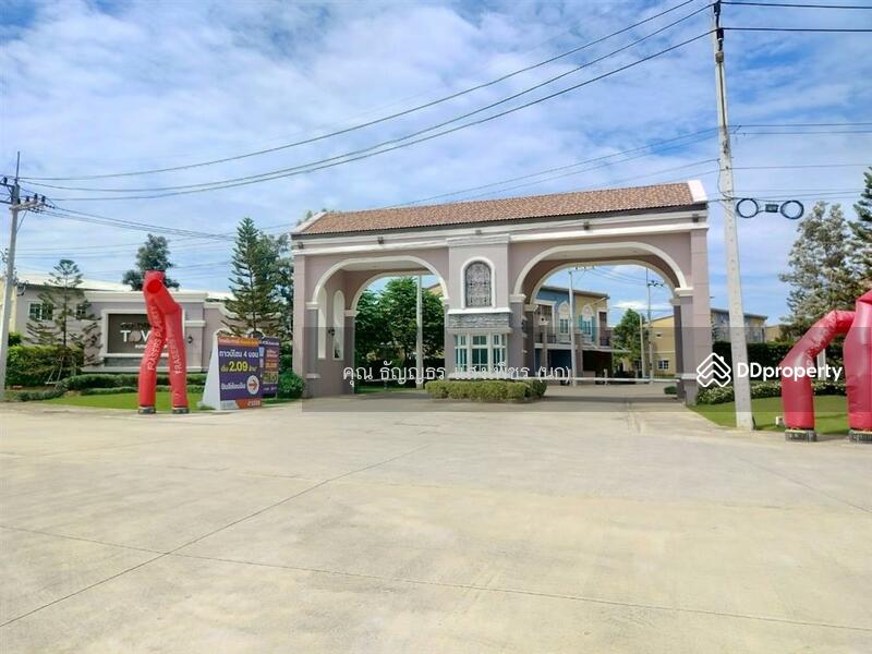 ขาย - โกลเด้น ทาวน์ ฟิวเจอร์-รังสิต Golden Town Future-Rangsit, ปทุมธานี