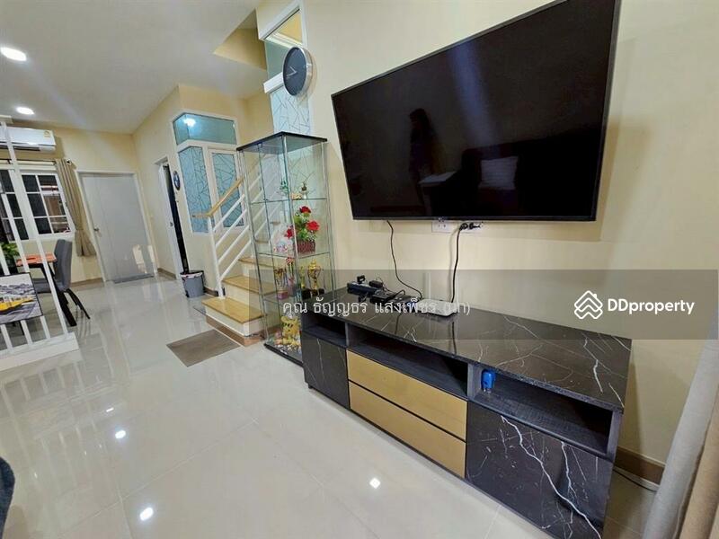 ขาย - โกลเด้น ทาวน์ ฟิวเจอร์-รังสิต Golden Town Future-Rangsit, ปทุมธานี