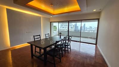 For Rent - Tower Park, Bangkok
