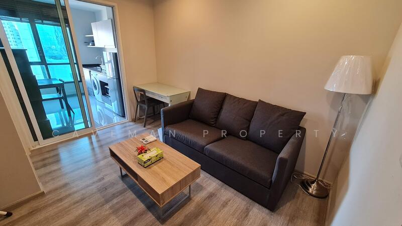 CENTRIC Ari Station, Bangkok, 27 Phahonyothin Road, Samsen Nai, Phaya Thai, Bangkok, 1 Bedroom, 35 sqm, Condo For Rent, by Caveman Property, 60067416 - DDproperty.com