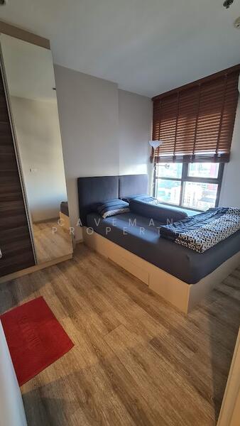 CENTRIC Ari Station, Bangkok, 27 Phahonyothin Road, Samsen Nai, Phaya Thai, Bangkok, 1 Bedroom, 35 sqm, Condo For Rent, by Caveman Property, 60067416 - DDproperty.com